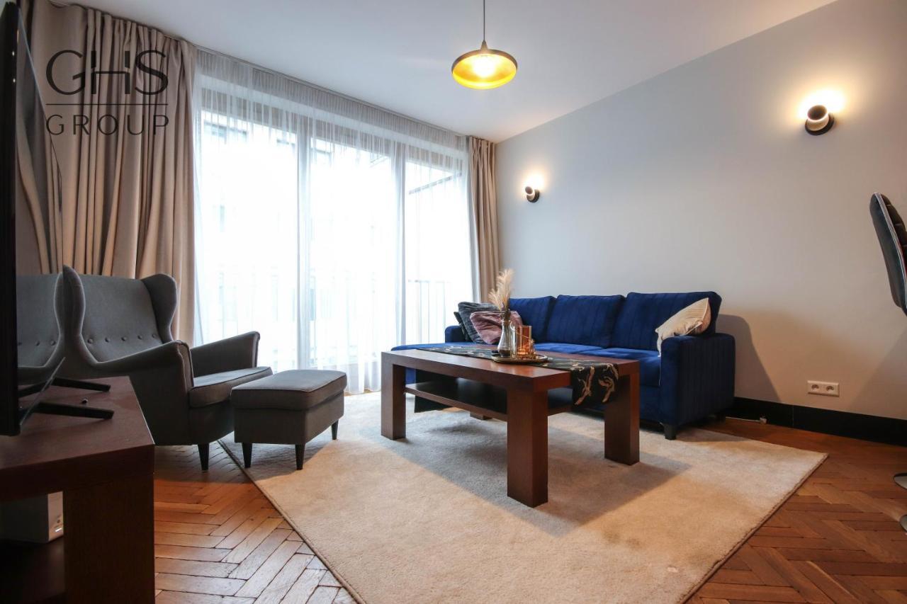 Piekny Apartament W Centrum Miasta, Zamek Wawelski Krakow Exterior photo